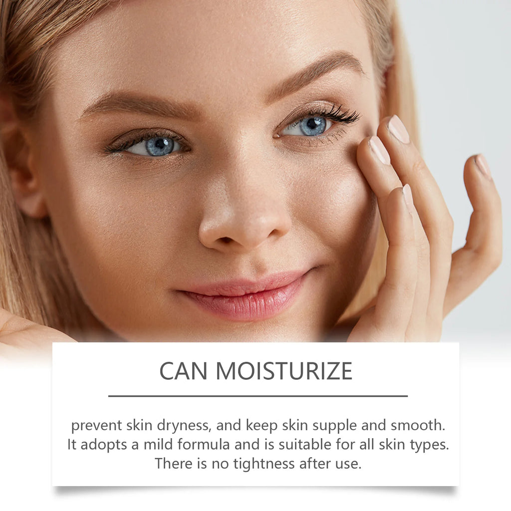 Masque Peel-Off au Collagène — Éclat, Lissage & Raffermissement