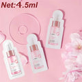 Masque Facial Anti-Rides au Collagène — Pack 10 Pièces