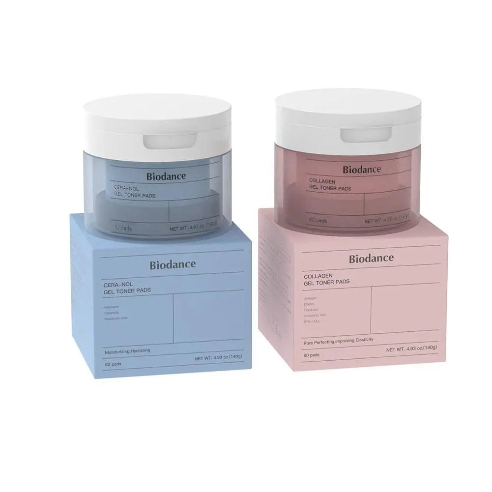 Masque Sleepable Bio-Collagène — Ampoule Réparatrice Nuit & Acide Hyaluronique