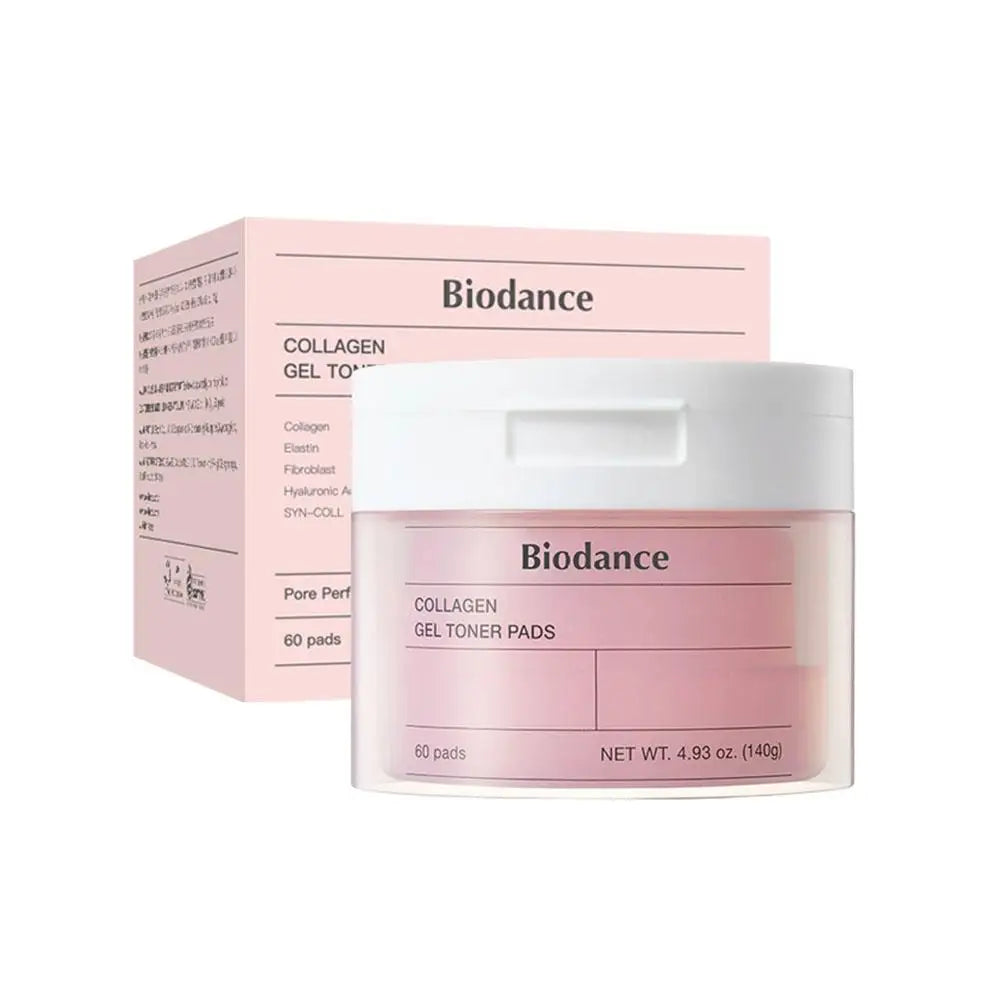 Masque Sleepable Bio-Collagène — Ampoule Réparatrice Nuit & Acide Hyaluronique