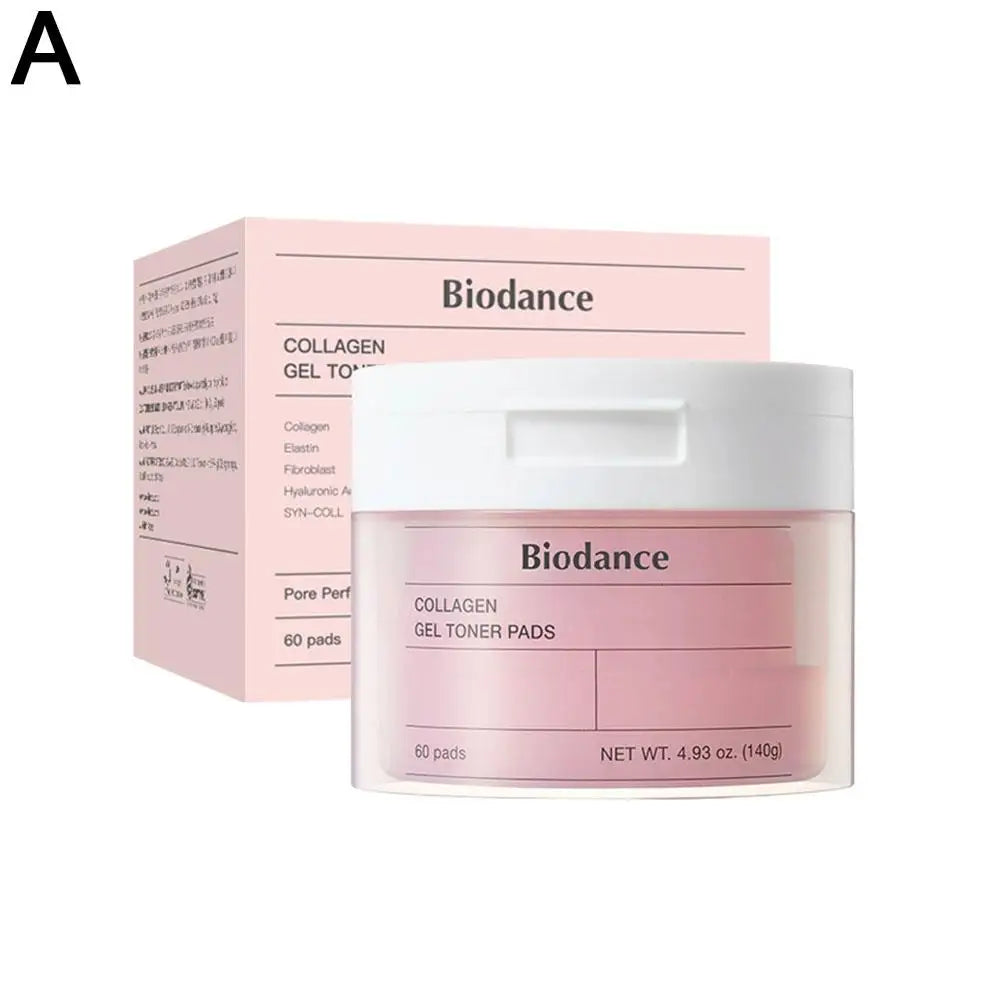 Masque Sleepable Bio-Collagène — Ampoule Réparatrice Nuit & Acide Hyaluronique